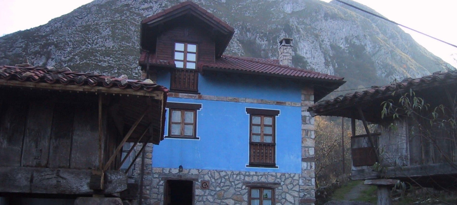 Casa Rural Espinareu